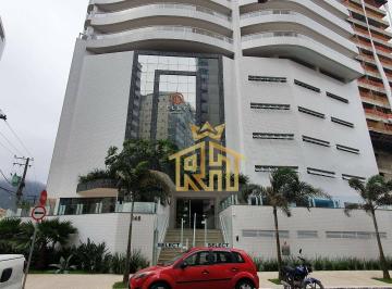 31f4d7eeef494762ee308d0811fb0dfc97e45768 · Apartamento à venda, 138 m² por R$ 1.600.000,00 - Canto do Forte - Praia Grande/SP