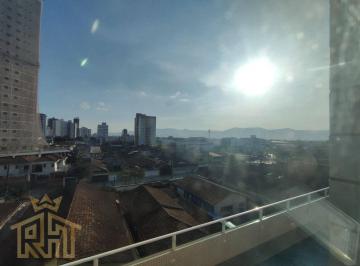 ab2eb93464290f5d8a0d919292bdbb755cf2b4b3 · Apartamento à venda, 71 m² por R$ 522.000,00 - Vila Guilhermina - Praia Grande/SP