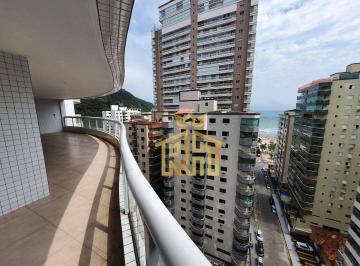 bca841015343c4810323719a59134282da822846 · Apartamento à venda, 162 m² por R$ 1.900.000,00 - Canto do Forte - Praia Grande/SP