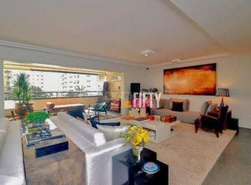 37330d709eba3ece5b4116f2d635f197faaeb1c3 · Apartamento com 3 dormitórios à venda, 234 m² por R$ 12.000.000,00 - Vila Nova Conceição - São Paulo
