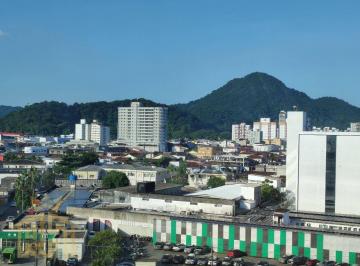 b384014bdaef4f67d70d2de0791e66811be0caea · Apartamento à venda, 71 m² por R$ 504.000,00 - Vila Guilhermina - Praia Grande/SP