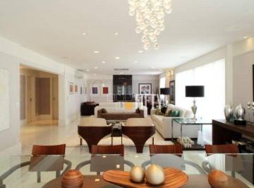 e83bddc7d4591eba9b3f2f042ead65accdd9d640 · Apartamento com 4 dormitórios à venda, 442 m² por R$ 10.500.000,00 - Campo Belo - São Paulo/SP