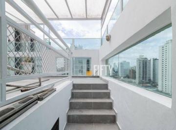 b6e5d37e4c307f45b06ea3eca6268b8fc1bcbb68 · Cobertura com 3 dormitórios à venda, 195 m² por R$ 1.950.000,00 - Campo Belo - São Paulo/SP