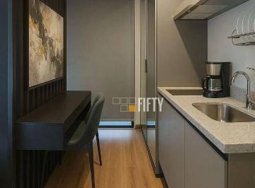 3c6a33af72a843dcf790b06c6d929dce75f707dc · Studio à venda, 21 m² por R$ 650.000,00 - Santo Amaro - São Paulo/SP