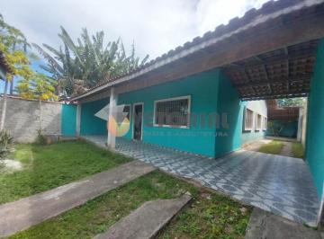 ae1861bbfdcb19f8f61094a69829f61bda2185fd · Casa com 4 dormitórios à venda, 150 m² por R$ 830.000,00 - Britânia - Caraguatatuba/SP