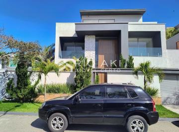 Casa · 872m² · 4 Quartos · 2 Vagas · MANSÃO TRIPLEX DE ALTO LUXO | 4 SUÍTES | 872 m²