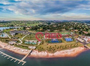 004b869869ba5c6e6b65ac88342002023e2e87f0 · Terreno à venda, 1066 m² por R$ 4.000.000 - Riviera de Santa Cristina XIII - Paranapanema/SP