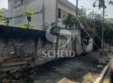 Terreno · 266m² · Terreno a Venda 266 M² Bosque da Saude - SP