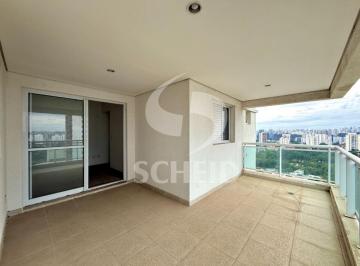 Apartamento · 76m² · 2 Quartos · 2 Vagas · Apartamento de 76 metros com 02 dorm / 01 suíte, com varanda no Alto da Boa Vista em cond clube.