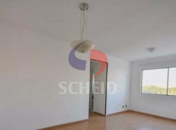 Apartamento · 75m² · 2 Quartos · 1 Vaga · Ótimo apartamento na Vila Cruzeiro!!!!!!!