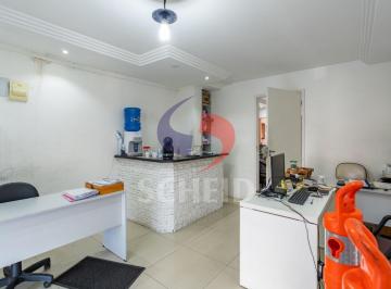Casa · 398m² · 4 Quartos · 5 Vagas · Sobrado á Venda no Campo Belo com 398m², 4 quartos, 5 vagas.