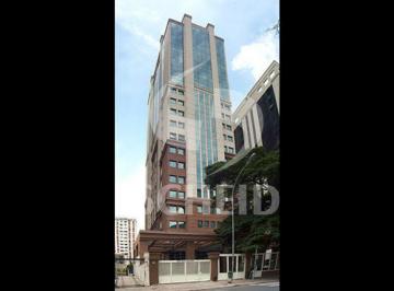 Comercial · 98m² · 4 Vagas · CONJUNTO COMERCIAL PARA VENDA E LOCAÇÃO - CONSOLAÇÃO - 200 m² - 4 VAGAS