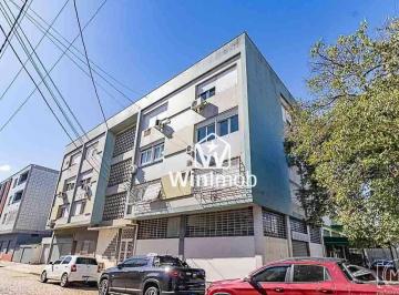 e10ca73c33eb613209e078f2a0c2947116788d65 · Apartamento à venda, 109 m² por R$ 270.000,00 - Navegantes - Porto Alegre/RS