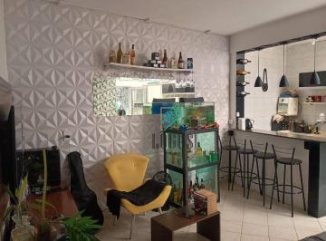 b940c005dae27c1e12efcd7ed11dfeb08f9b03e2 · Casa Térrea  á venda na Vila Luzita- Santo André- 166m²