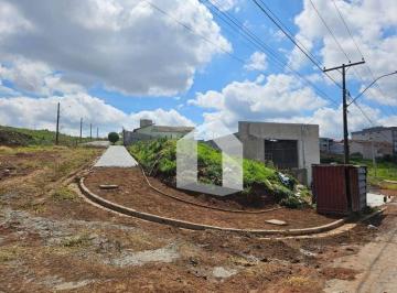 ea4078d1b0921e7b9cbce9498cb7e467f7ee555e · Terreno à venda, 581 m² por R$ 500.000 - Jardim Doutor Ottoni - Poços de Caldas/MG