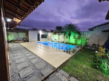 Casa a venda com 3 dormitórios · Casa à venda, 124 m² por R$ 770.000,00 - Flamengo - Maricá/RJ