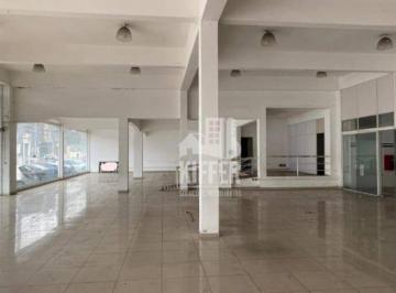 Loja, galpão de 2000 m² para venda ou locação · Loja para alugar, 3000 m² por R$ 38.000,00/mês - São Lourenço - Niterói/RJ
