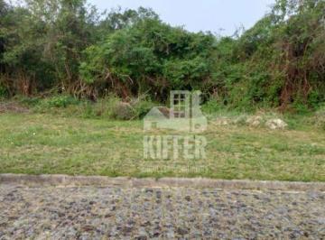 Terreno Plano Gan Eden · Terreno à venda, 497 m² por R$ 95.000 - Maricá/RJ