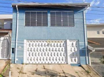 293dcfa7cf545f516cd4edc4d312065703aff206 · Sobrado com 4 quartos, quintal, gourmet, Jardim Portal do Sol, Indaiatuba.