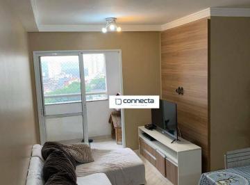 feb27a80a23e86d96e565a717a2ca6500663b98e · Apartamento com 3 dormitórios à venda, 59 m² por R$ 450.000,00 - Picanco - Guarulhos/SP