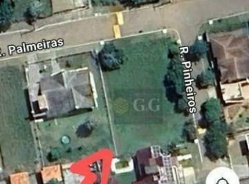 6e1d7ad17acd3b7f83aa9fe94e32bd7c42d3cfa9 · Terreno à venda, 840 m² por R$ 290.000,00 - São Lucas - Viamão/RS