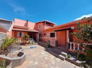 3771174624f3b0d05d3188c716226d3269d65bc6 · Casa com 5 dormitórios à venda, 210 m² por R$ 560.000,00 - Jardim Paraíso II - Botucatu/SP