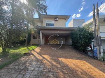 71507233b9db79a9d50bace000770b0736ab9ab9 · Casa, 229 m² - venda por R$ 1.400.000,00 ou aluguel por R$ 8.630,00/mês - Residencial Jacarandás - P