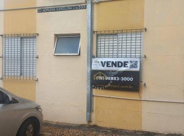 1264b2edd98d2a84618898750c7642415194f08f · APARTAMENTO COM 2 QUARTOS À VENDA, 69 M² NA CIDADE JARDIM EM CAMPINAS/SP