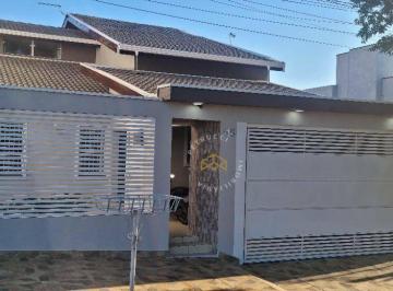 cf9cef4280e1d3be9c0f4d5e42367ceea26dfbb4 · CASA COM 3 QUARTOS À VENDA, 142 M² NO JARDIM INTERLAGOS EM HORTOLÂNDIA/SP