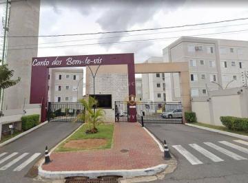 0e17673be807b0f591d61cec629a8823cdd1d9dc · Apartamento com 2 dormitórios à venda, 42 m² por R$ 235.000,00 - Jardim Centenário - Campinas/SP
