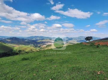 2c29ddd082bb33e174b620bd4c409d5f9b0c461b · Terreno à venda, 20000 m² por R$ 420.000,00 - Do Machadão - Paraisópolis/MG
