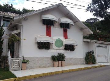 d3dfead36370c795ef3bd3274a2c0d43569d226a · Casa com 4 dormitórios à venda, 200 m² por R$ 700.000,00 - Quilombo - São Bento do Sapucaí/SP