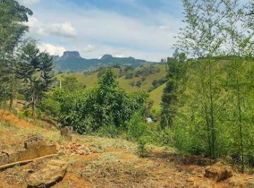 eff8da5cd0a2a72b2ef237f0fd73995e1d869d27 · Terreno à venda, 1.000 m² por R$ 350.000 - Bairro do Quilombo - São Bento do Sapucaí/SP