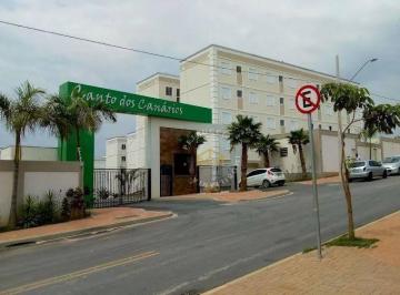 bffff66164c0fbab7c35222d9080f62338c7ec6d · Apartamento com 2 dormitórios à venda, 42 m² por R$ 240.000,00 - Jardim Centenário - Campinas/SP