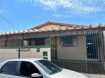 3d9beb167788544133f3c3478e202bb0e6c8eb51 · Casa com 4 dormitórios à venda, 190 m² por R$ 600.000,00 - Jardim García - Campinas/SP