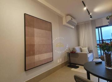 2d7cecfe0ecf7f0586d6014f56812c33fd10d38d · STUDIO COM 1 DORMITÓRIO PARA ALUGAR, 39 M² NO  CAMBUÍ - CAMPINAS/SP