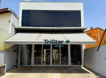 6188ac57e5490b0fdb3e4fa417ae68ed3462d25e · #ALUGUEL - SL0079 - SALÃO COMERCIAL COM MEZANINO E ESTACIONAMENTO EM AVENIDA -  JD. STA. RITA - INDA