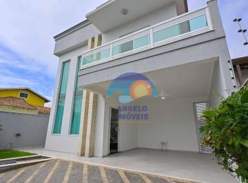b6e4a409cd2369e742cbe0b6adc0a5cdff9f2405 · Sobrado com 4 dormitórios à venda, 183 m² por R$ 1.250.000,00 - Balneário Três Marias - Peruíbe/SP