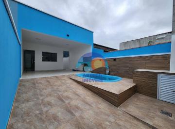 a5906ea830a7b075ea1caf173b42634f1652a85f · Casa com 2 dormitórios à venda, 80 m² por R$ 380.000,00 - Balneário Josedy	 - Peruíbe/SP