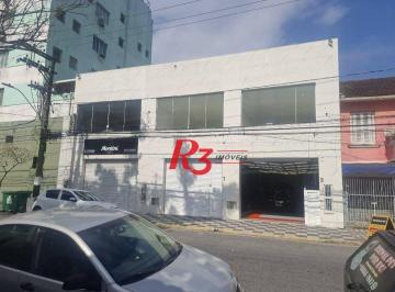 a198fb19f47bbd9466523b13df67fbbcdd49c652 · Sala para alugar, 75 m² por R$ 3.500,00/mês - Vila Belmiro - Santos/SP
