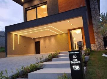 9cc928056eaea6bf9a5a1a840b99a67c56d06ec8 · Casa com 4 dormitórios à venda, 356 m² por R$ 4.300.000,00 - Sítio do Morro - Santana de Parnaíba/SP