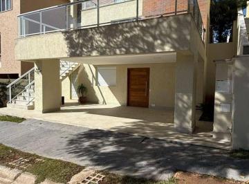 6164ab7206176897bdc289579893e5491a0d1967 · Casa com 3 suites à venda, 266 m² por R$ 2.480.000 - Bosque dos Jatobás - Jundiaí/SP