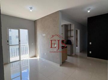 5a3a3fadca89c13df119b826cb55769e89442fe1 · Apartamento à venda, 57 m² por R$ 356.000,00 - Nova Cerejeira - Atibaia/SP