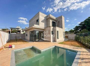 7905b68309686a5510915be3bca23716e33ec0b2 · Casa em construção 4 quartos à venda no Condomínio Villa Bela Vista em Piracicaba
