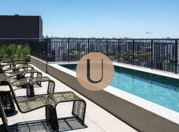 64a9854547424d176759c4ee80a92b2fb06f101f · Apartamento à Venda Novo, 1dorm,1suíte,1vaga - Campo Belo