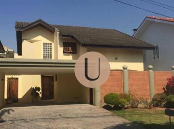 11dfbfa2a26095a18ed47e54fa66370a9588fedc · Casa com 3suites à venda, 239 m² - Alphaville - Santana de Parnaíba/SP
