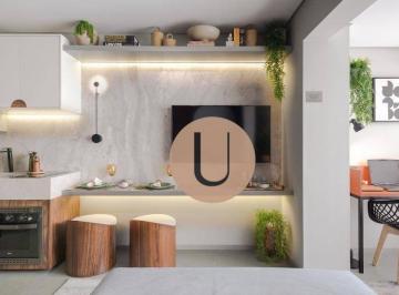 03e26e2f92fa0d75f268b3bb13b5bc6c6e39f124 · Apartamento à Venda, Novo - Campo Belo - 1dorm,1vaga