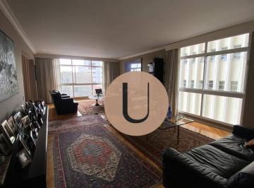 b966108f1a06a8a2e7f5090fa939b73c94807194 · 230 m² de Espaço, Sofisticação e Conforto no Melhor de Higienópolis