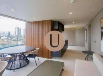 c80f26756bb0dc30398f177b24d32c0a14d55d64 · Studio com 1 dormitório à venda, 21 m² por R$ 689.000,00 - Brooklin - São Paulo/SP