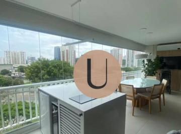 1eb2075eccb46d68e1daa94140e482d92e0d5b8b · Apartamento com 3 dormitórios à venda, 154 m² por R$ 2.599.000,00 - Granja Julieta - São Paulo/SP